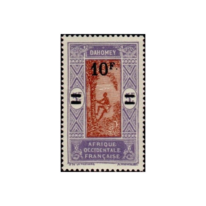 Dahomey - 083