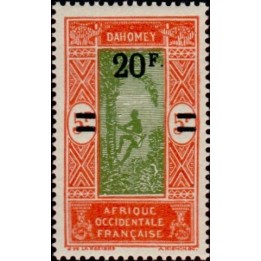 Dahomey - 084