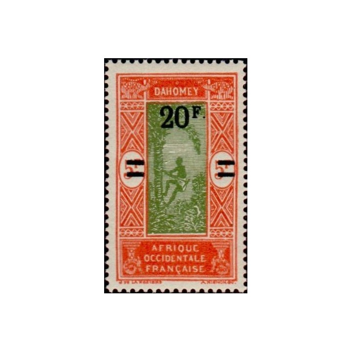 Dahomey - 084