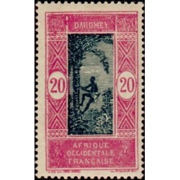 Dahomey - 085