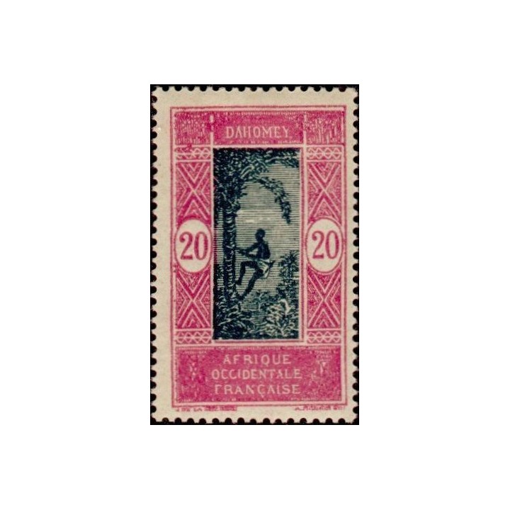 Dahomey - 085