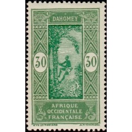Dahomey - 086