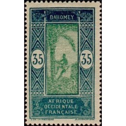 Dahomey - 087