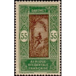 Dahomey - 088
