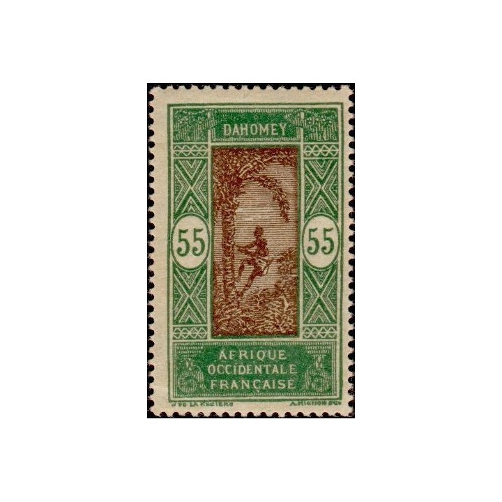 Dahomey - 088