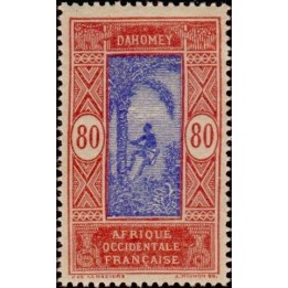 Dahomey - 089