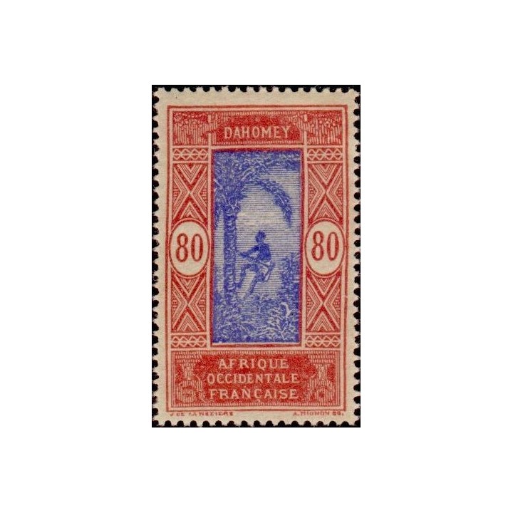 Dahomey - 089