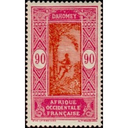 Dahomey - 090