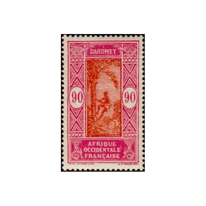 Dahomey - 090
