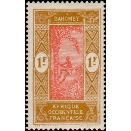 Dahomey - 091