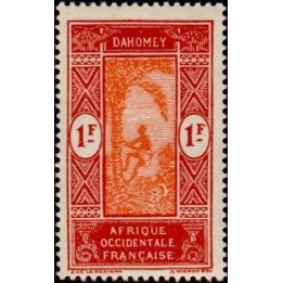 Dahomey - 092