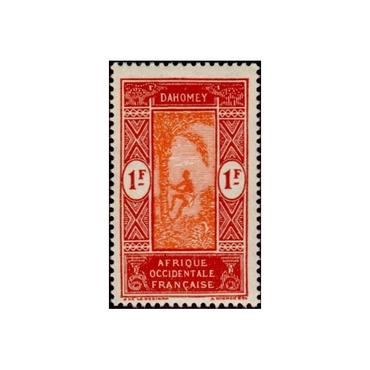 Dahomey - 092