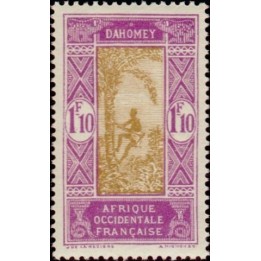 Dahomey - 093