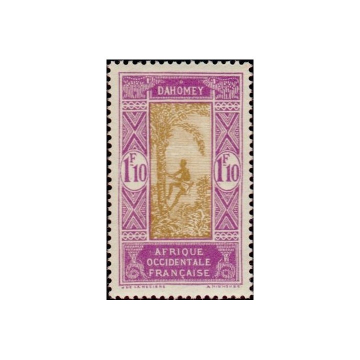 Dahomey - 093