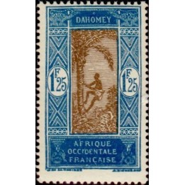 Dahomey - 094