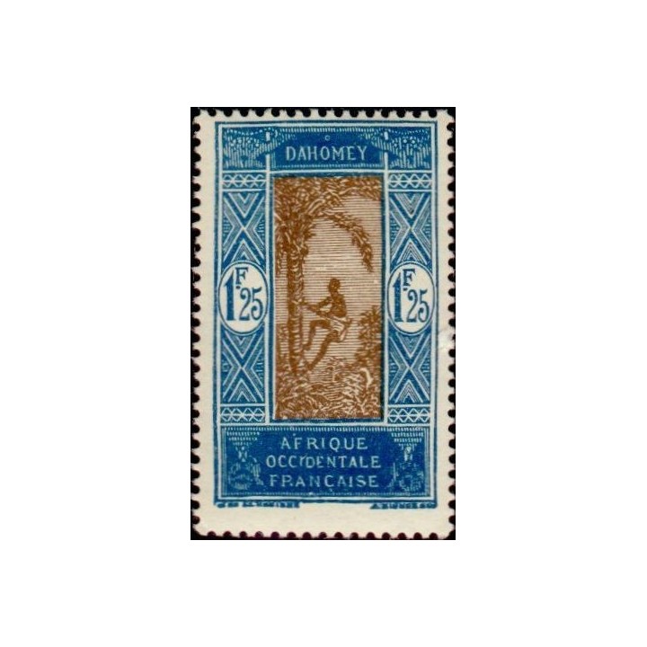 Dahomey - 094