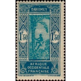 Dahomey - 095