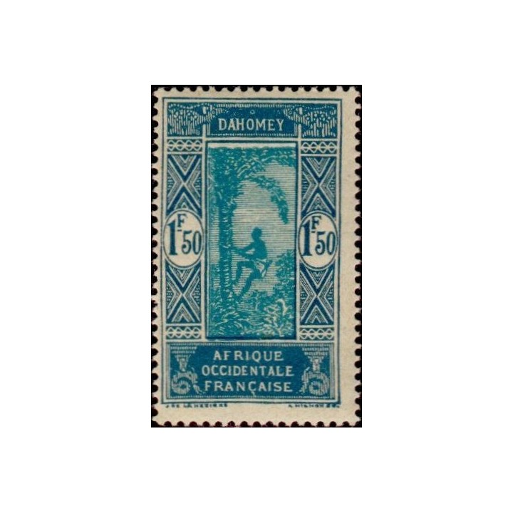 Dahomey - 095