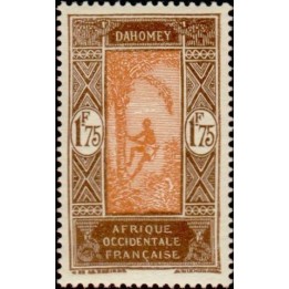 Dahomey - 096