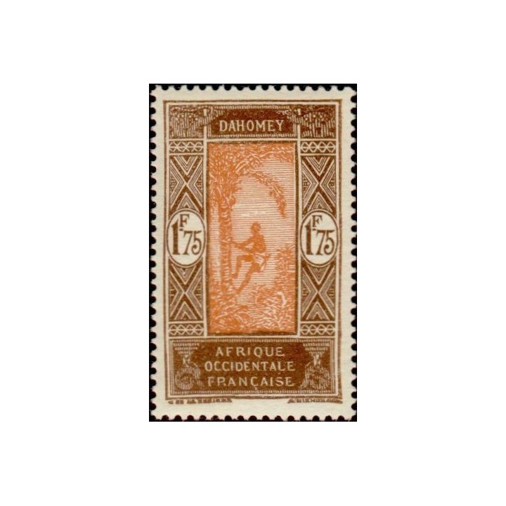 Dahomey - 096