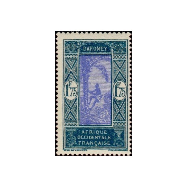 Dahomey - 097