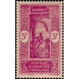 Dahomey - 098