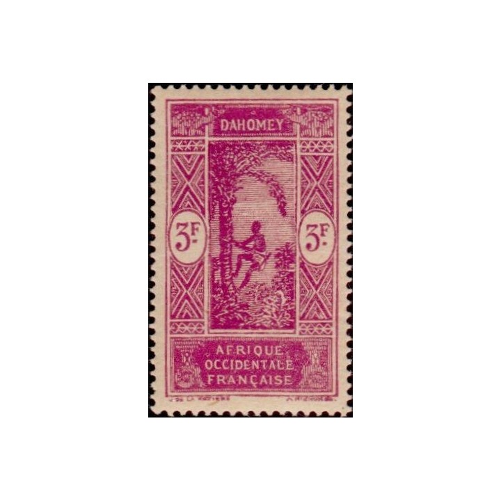 Dahomey - 098