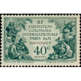Dahomey - 099