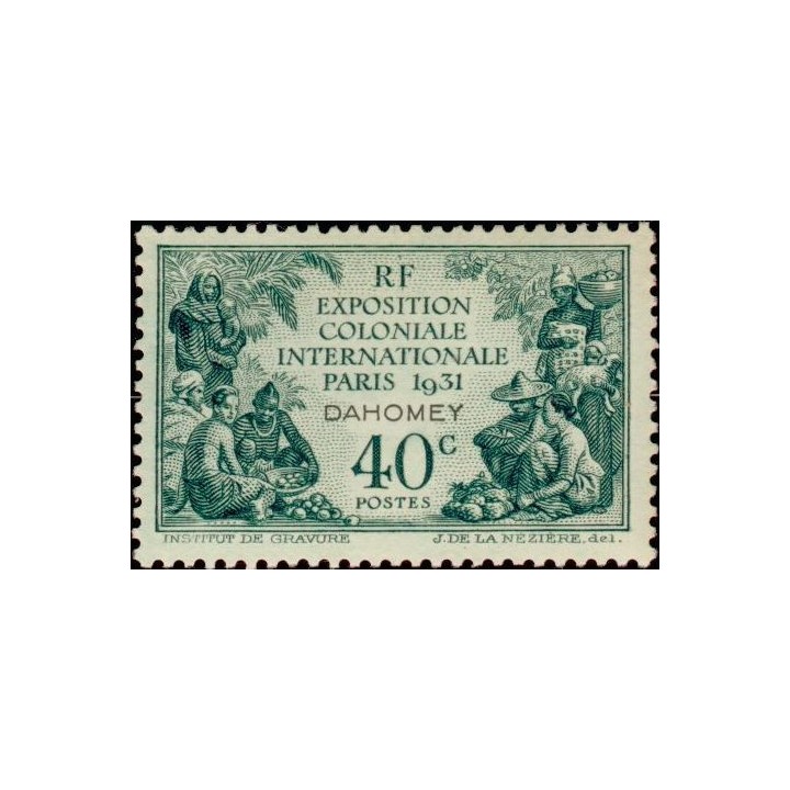 Dahomey - 099
