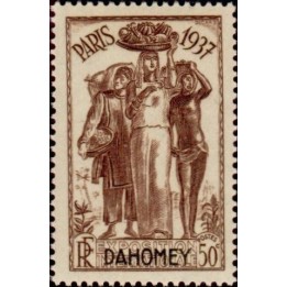 Dahomey - 106
