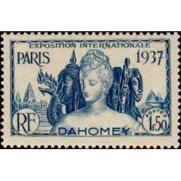 Dahomey - 108