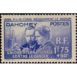 Dahomey - 109