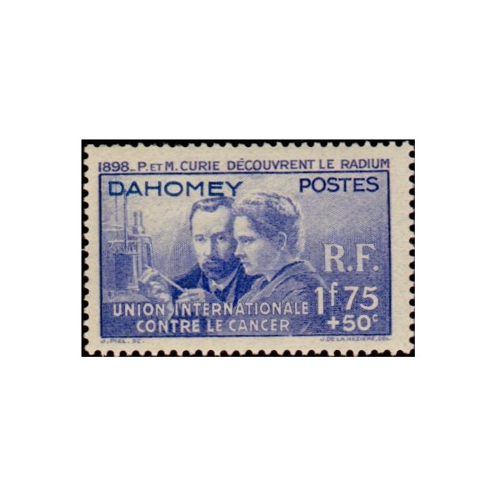 Dahomey - 109