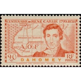 Dahomey - 110