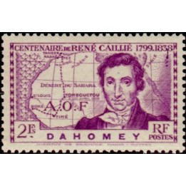 Dahomey - 111