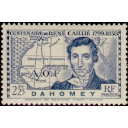 Dahomey - 112