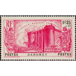 Dahomey - 118