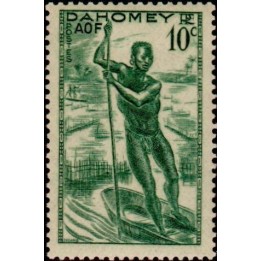 Dahomey - 123