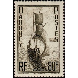 Dahomey - 131