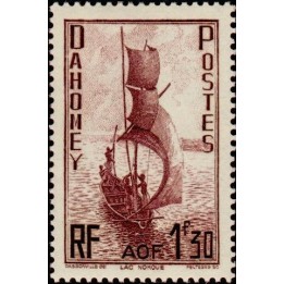 Dahomey - 133