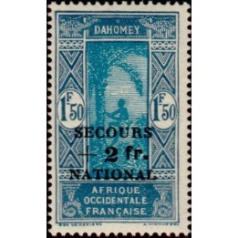 Dahomey - 147