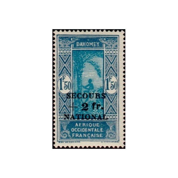 Dahomey - 147