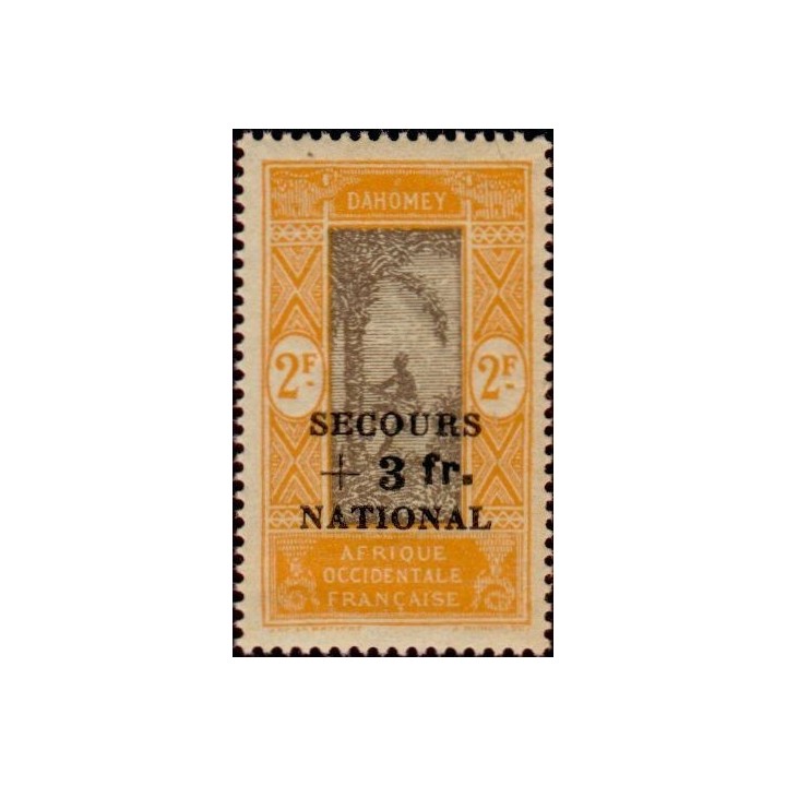 Dahomey - 148