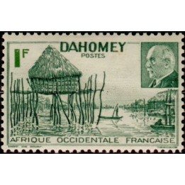 Dahomey - 149