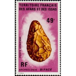 Afars et Issas - Poste Aérienne 084