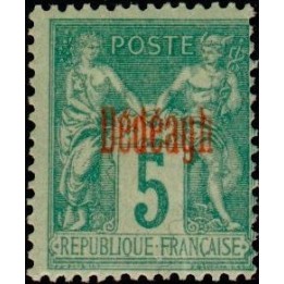 Dedeagh - 01