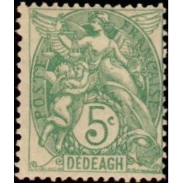 Dedeagh - 10