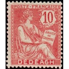 Dedeagh - 11