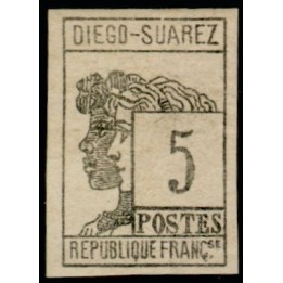 Diego Suarez - 07
