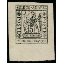 Diego Suarez - 10